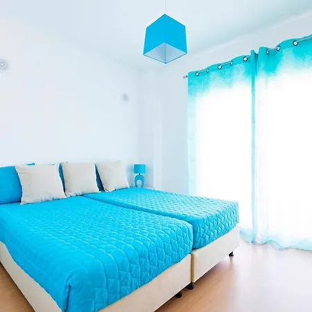 Varandas D Agua Holiday Apartmán Portimão