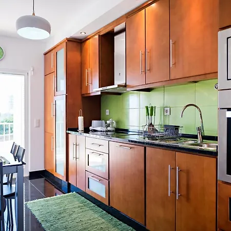 Apartmán Varandas D Agua Holiday Portimão