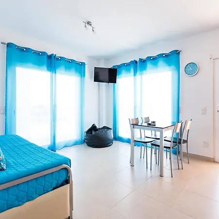Varandas D Agua Holiday Apartmán