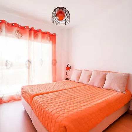 Varandas D Agua Holiday Apartmán