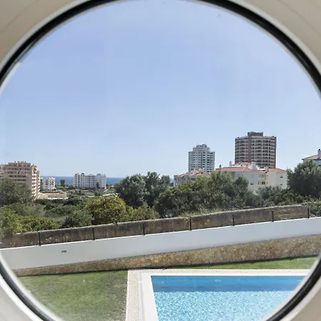 Varandas D Agua Holiday Apartmán Portimão