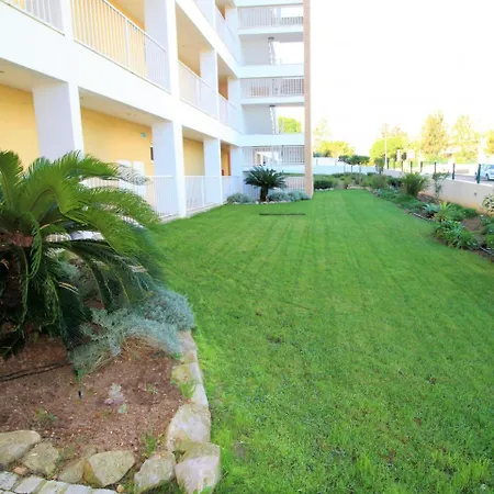 Varandas D Agua Holiday Apartmán Portimão