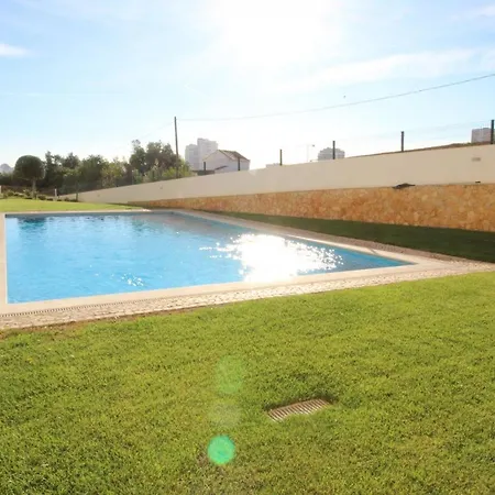 Varandas D Agua Holiday Apartmán *