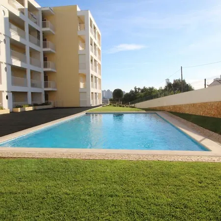 Varandas D Agua Holiday Apartmán *
