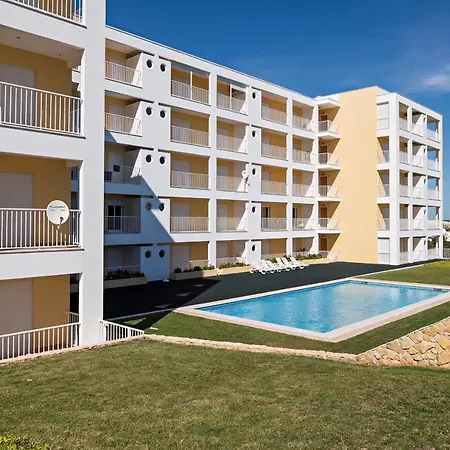 Varandas D Agua Holiday Apartmán *
