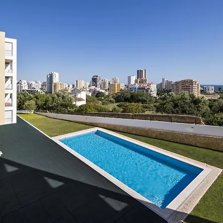 Varandas D Agua Holiday Apartmán Portimão