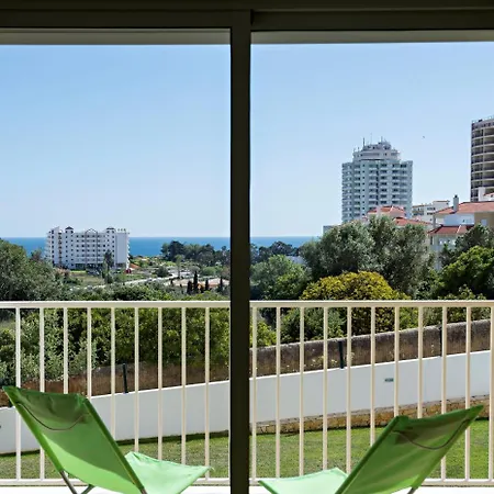 Varandas D Agua Holiday Apartmán Portimão