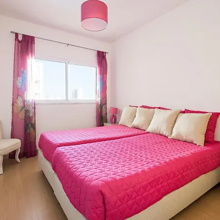 Varandas D Agua Holiday Apartmán Portimão