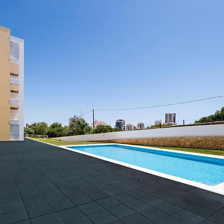 Apartmán Varandas D Agua Holiday Portimão