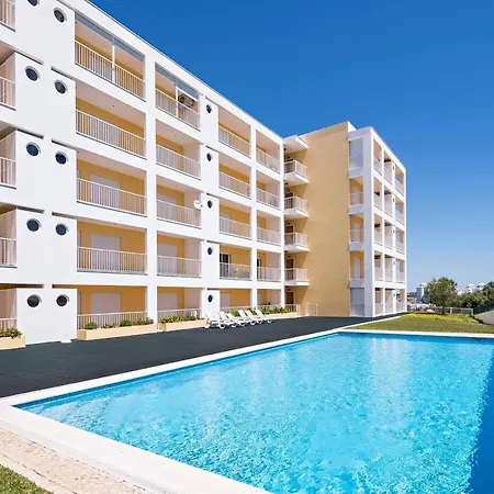 Varandas D Agua Holiday Apartmán *
