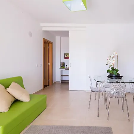 Apartmán Varandas D Agua Holiday