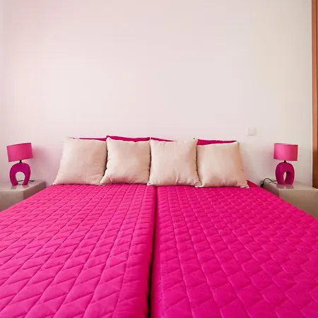 Apartment Varandas D Agua Holiday Portimao
