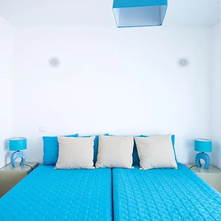 Varandas D Agua Holiday Apartment Portimao