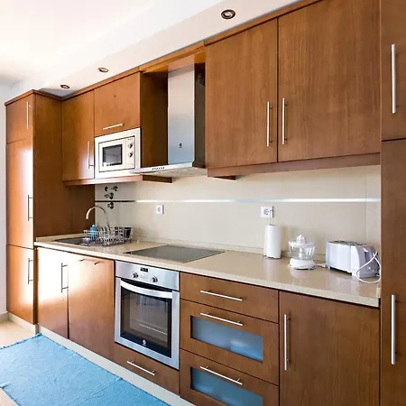 Apartment Varandas D Agua Holiday Portimão