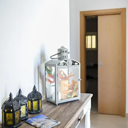 Varandas D Agua Holiday Apartment