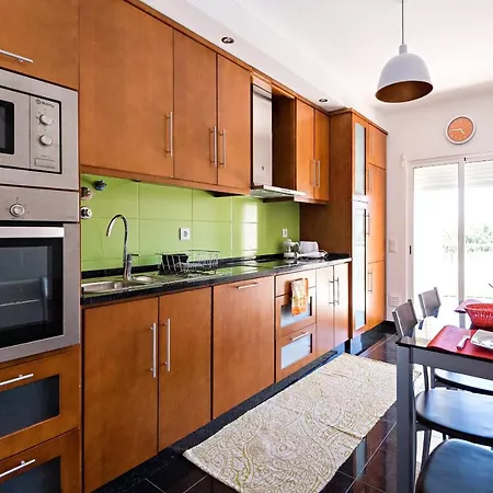 Varandas D Agua Holiday Apartment Portimão