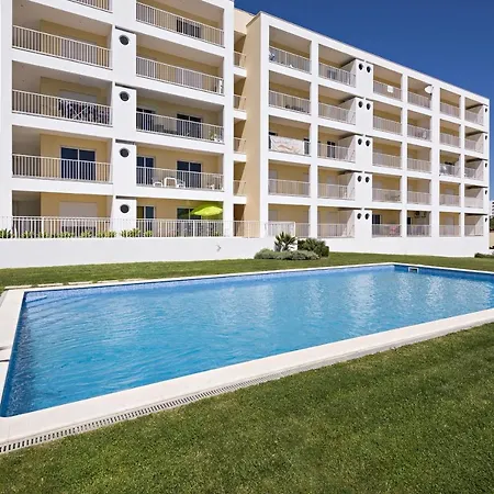 Apartment Varandas D Agua Holiday