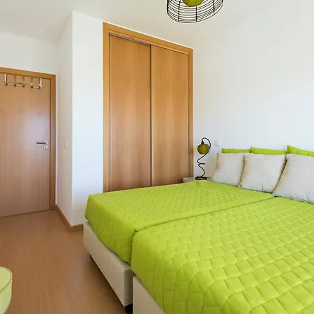 Apartment Varandas D Agua Holiday *