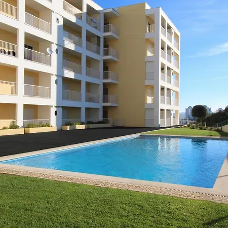 Varandas D Agua Holiday Apartment Portimão