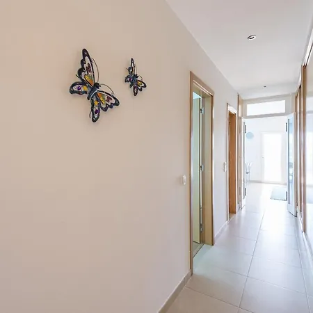 Apartment Varandas D Agua Holiday