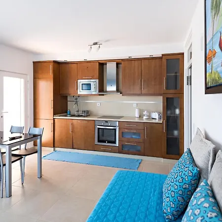 Varandas D Agua Holiday Apartment Portimão
