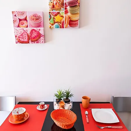 Varandas D Agua Holiday Apartment *