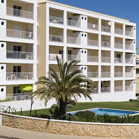 Varandas D Agua Holiday * Portimao
