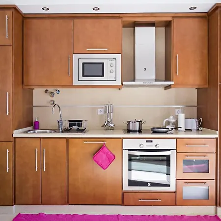 Apartment Varandas D Agua Holiday Portimao