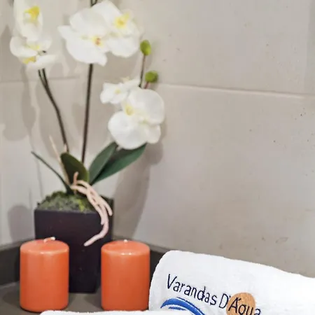 Varandas D Agua Holiday Portimao