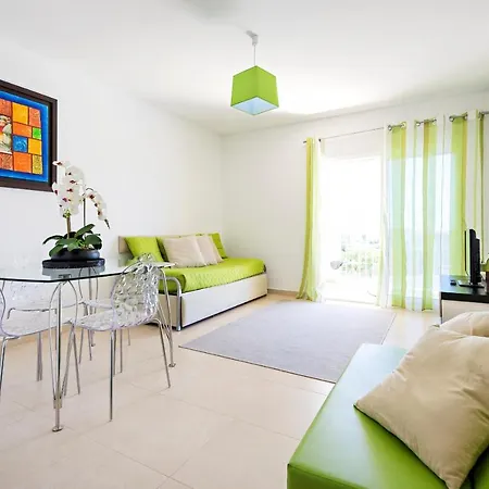 Apartment Varandas D Agua Holiday