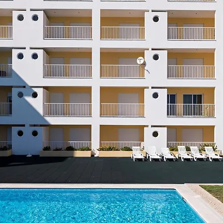 Apartment Varandas D Agua Holiday Portimao