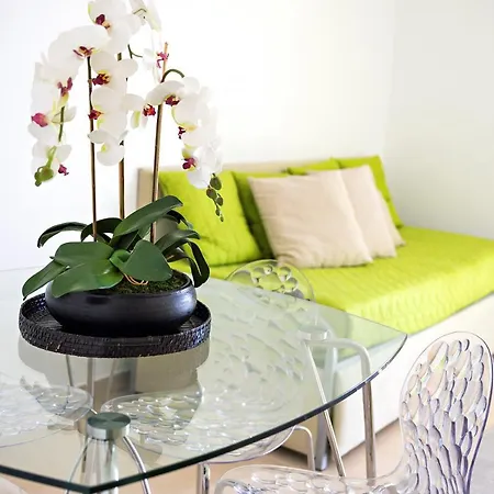 Apartment Varandas D Agua Holiday
