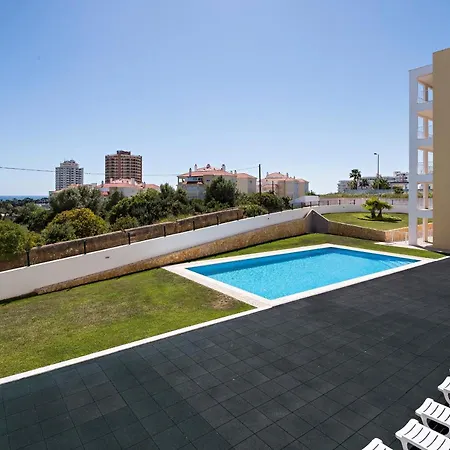 Varandas D Agua Holiday Apartment Portimao