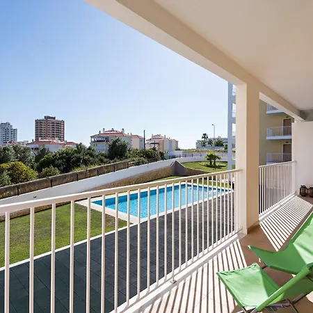 Varandas D Agua Holiday Apartment Portimão