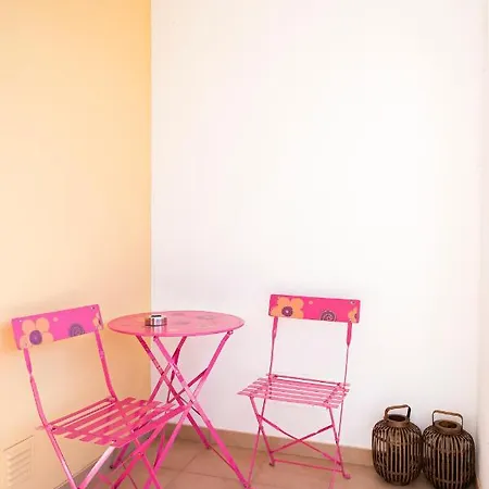 Apartment Varandas D Agua Holiday *