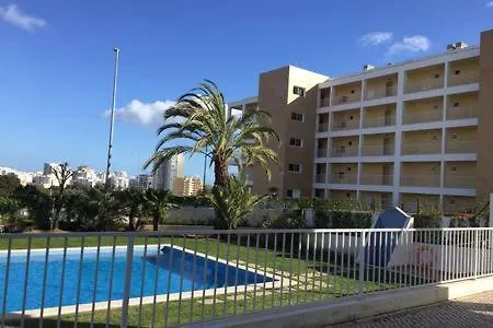 Varandas D Agua Holiday Apartamento Portimão