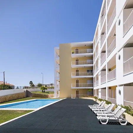 Varandas D Agua Holiday Apartamento