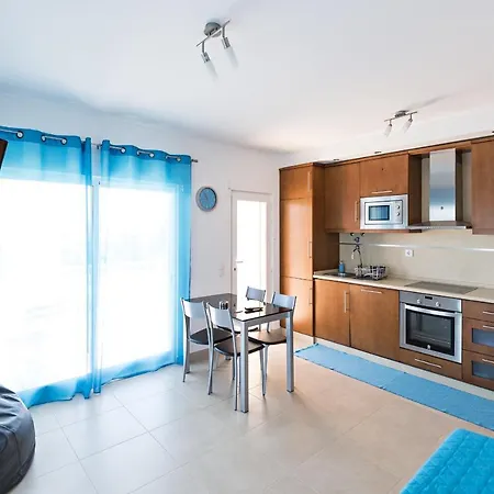 Varandas D Agua Holiday Apartamento
