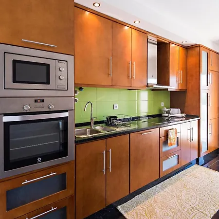 Varandas D Agua Holiday Apartamento