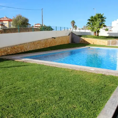 Varandas D Agua Holiday Apartamento Portimão